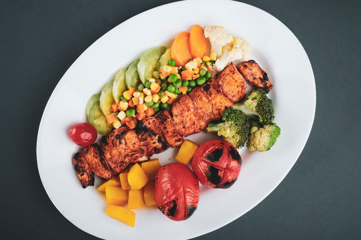 Essential Fatty Acids for Men's Health